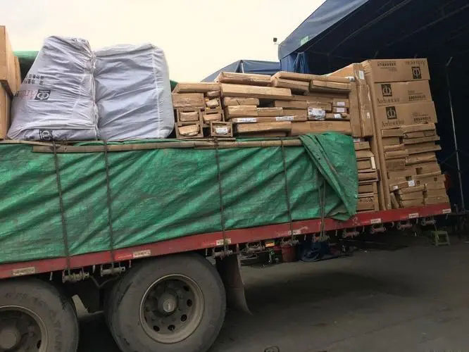 沁县家具托运