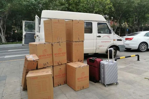 沁县行李托运公司
